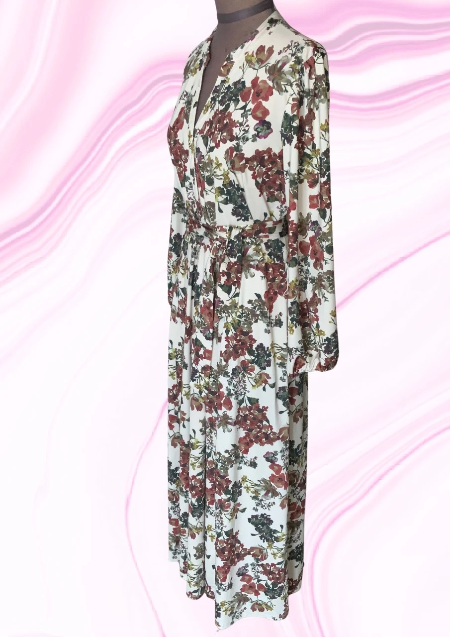 Lange dress K-Design xxl – photo 3